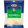 Grated Mozerella Cheese9